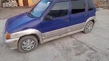 Продажа авто: Mini Classic Mini: 1998 г., 0.8 л, Механика, Бензин, Хэтчбэк — 4