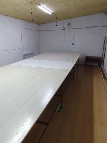 дом под швейный цех: Сдается помещение под швейный цех, общая площадь около 140 м² — 3