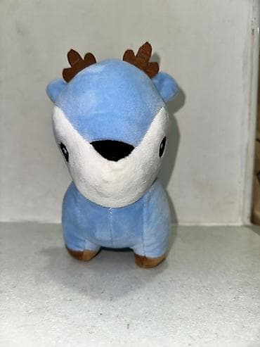 fifa 18: Мягкие игрушки 🧸 Идеальный вариант для внимания и подарка для самых — 4