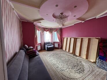 дом тоголок молдо васильева: Дом, 297 м², 9 комнат, Собственник — 19