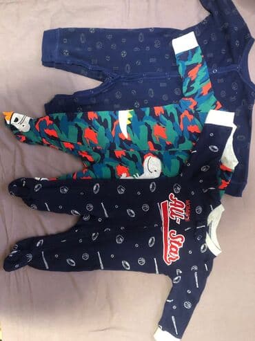 Оюнчуктар: Продаю детские вещи и игрушки в отличном состоянии 
Почти новые — 2