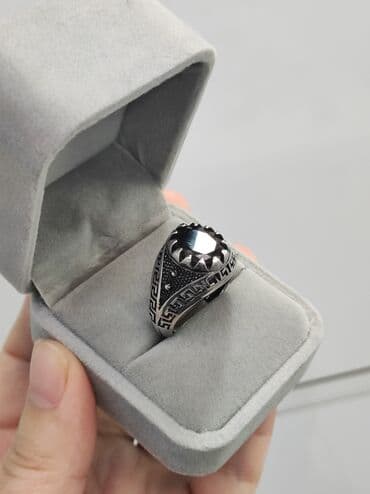 где можно купить обручальные кольца недорого: Кольцо, Проба 925, Женские, Новый — 2