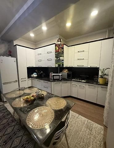 all group: 2 комнаты, 70 м², Элитка, 7 этаж, Евроремонт — 4
