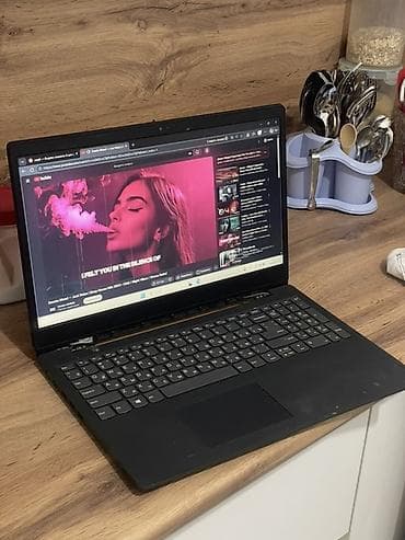 sony netbook: IdeaPad s145-151GM ddr 4. Шустрый и легкий офисный ноут с ссд, заряд — 1