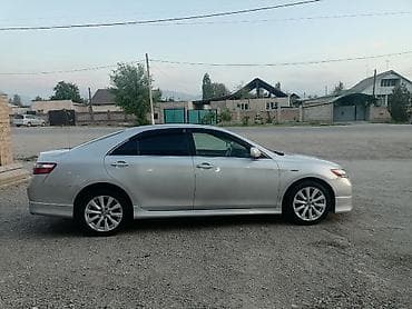 toyota camry тридцатка: Toyota Camry: 2009 г., 3.5 л, Автомат, Бензин, Седан — 3