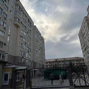 искра квартира: 1 комната, 42 м², Элитка, 8 этаж, Евроремонт — 10