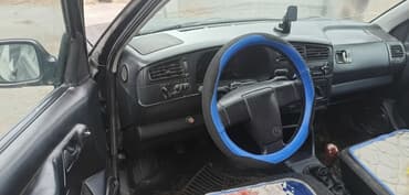 радиатор опель зафира а: Volkswagen Golf: 1993 г., 1.6 л, Механика, Хэтчбэк — 1