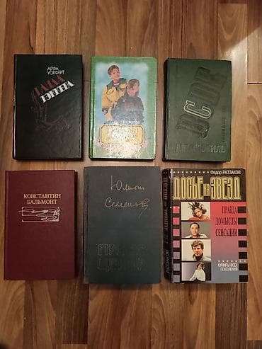 local guide program: Классика, На русском языке, Б/у, Самовывоз — 6