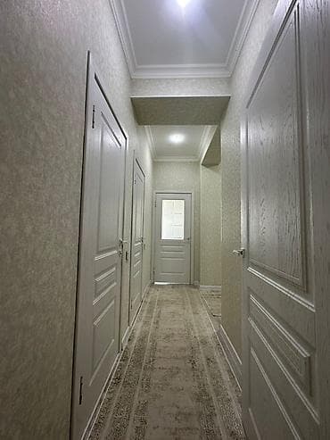 Продажа квартир: 2 комнаты, 56 м², Индивидуалка, 4 этаж, Евроремонт — 7