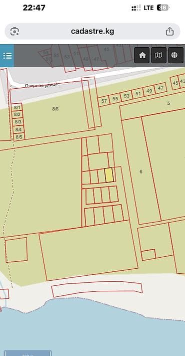5 соток, Для строительства, Договор купли-продажи, Генеральная доверенность