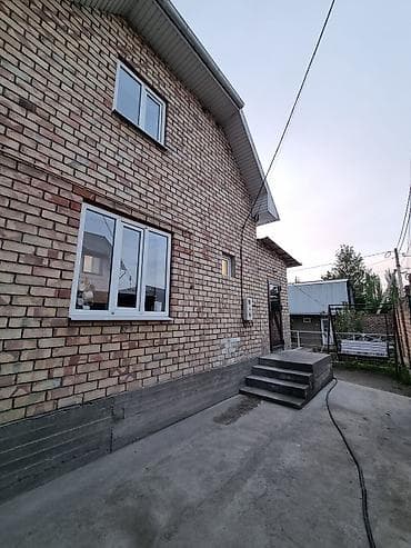 мансардные дома: Продаётся уютный дом мансардного типа (2 этажа) Дом тёплый, с мощной — 2