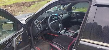 1221 2: Mercedes-Benz E-Class: 1996 г., 3.2 л, Автомат, Бензин, Седан — 3