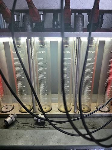 эфакуатор: Ремонт бензиновых топливный систем — 1