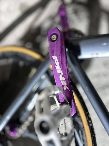 fixed gear: Шоссейный велосипед — 4
