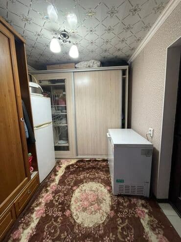 рухий мурас дома: Дом, 56 м², 3 комнаты, Собственник, Евроремонт — 12