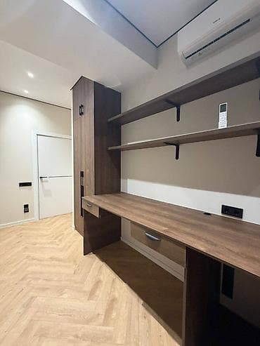 archa group: 3 комнаты, 65 м², Ак-Кеме 3 этаж, Дизайнерский ремонт — 6