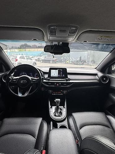 ка 5 кия: Kia Cerato: 2020 г., 1.6 л, Автомат, Бензин, Седан — 9