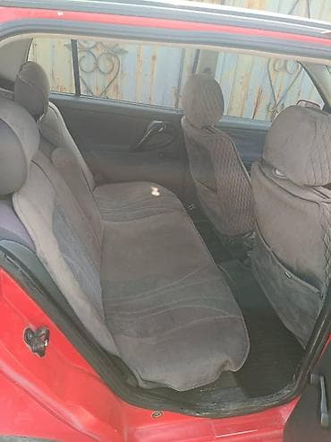 Унаа сатуу: Volkswagen Polo: 2000 г., 1.6 л, Автомат, Бензин, Хетчбек — 7