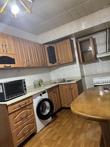 магазин холод: 4 комнаты, 100 м², Индивидуалка, 8 этаж, Старый ремонт — 4