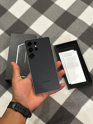 google pixel 2 xl: Samsung Galaxy S25 Ultra, Б/у, 256 ГБ, цвет - Черный, 2 SIM, eSIM — 2