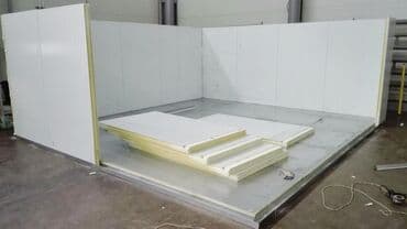 сенвич панел: Сэндвич-панели от завода производителя: - стеновые сэндвич-панели с — 2