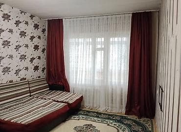 съем квартиры однокомнатной: 1 комната, Собственник, С мебелью полностью — 1