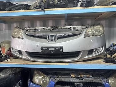 Бампер Honda, Оригинал at lalafo.kg Бампер Honda, Оригинал