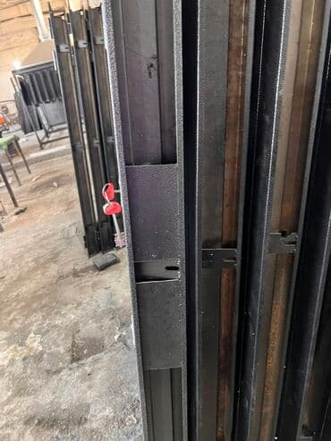 Внутренняя отделка: Завод Бастион!!! Входные двери на 104 серию — 2