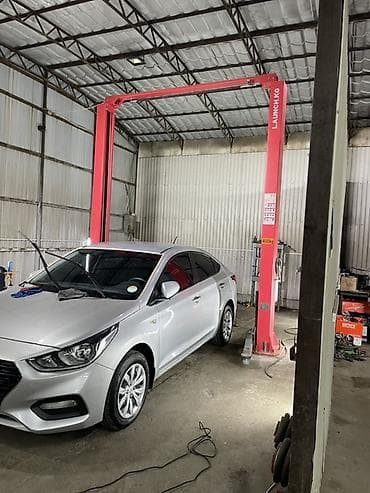 саляри: Hyundai Solaris: 2018 г., 1.4 л, Автомат, Бензин, Седан — 5