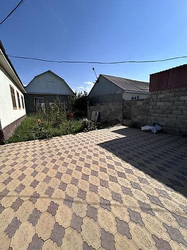 Продажа домов: Продается дом Новопавловка (Ленинский район) Ак Ордо3 по ул, Каттобека — 2