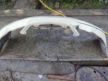 хонда аккорд 2002 цена в бишкеке: Бампер Передний Honda — 2