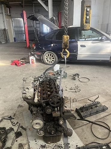 sonata: Сто, ремонт, авто ходовщик моторист, автоуслуги, honda, toyota — 5