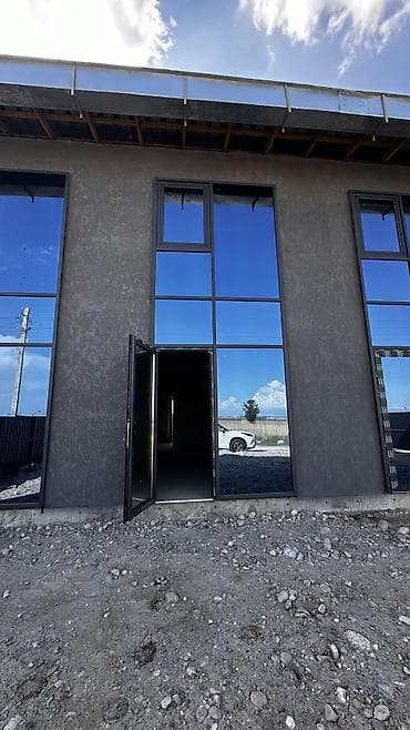 индивидуалки: 3 комнаты, 72 м², Индивидуалка, Готовая ПСО (под самоотделку) — 5