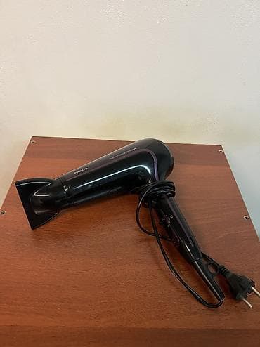 nokia 6500: Фен Philips, Бытовой, Концентратор, Ионизация — 2