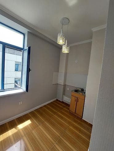 Квартиры: 1 комната, 28 м², Индивидуалка, 4 этаж, Свежий ремонт — 8