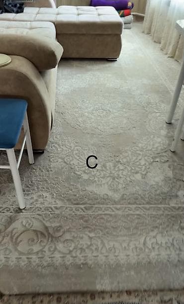 Килемдерди сатып алуу: Килем — 3