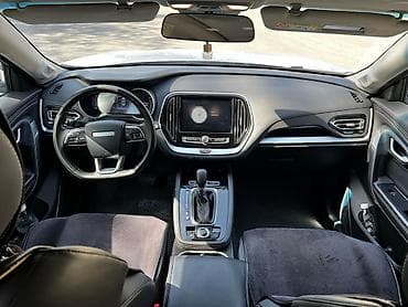 jetour цена: Jetour X70M: 2023 г., 1.5 л, Автомат, Бензин, Кроссовер — 7