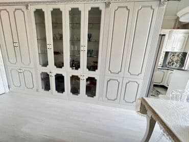 продажа недвижимости на иссык куле в пансионатах: 4 комнаты, Собственник, Без подселения, С мебелью полностью — 5