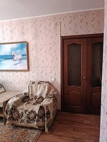 военный антанока продаю дом: 18 м², С мебелью — 8