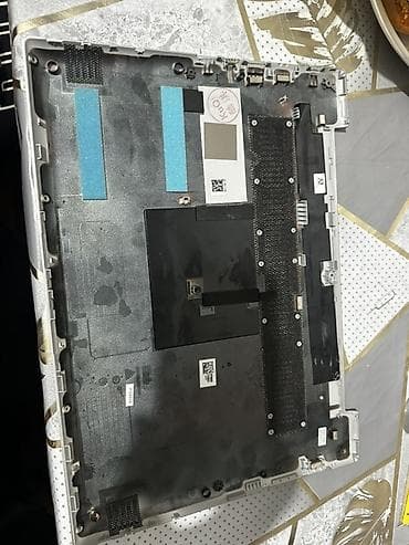 tab s5: Нижняя крышка (донная панель) для ноутбука Lenovo ideapad s520 — 2
