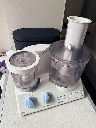 e3 1270v2: Блендер, миксер, Б/у, Самовывоз — 2