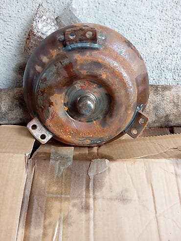 бублик акпп цена: Гидротрансформатор АКПП (бублик) Мерседес - Тип: гидротрансформатор — 1