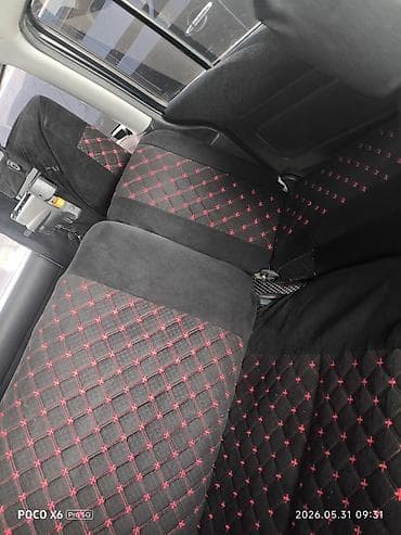 авто в аренду мазда: Honda Stepwgn: 2005 г., 2.4 л, Автомат, Бензин, Минивэн — 9
