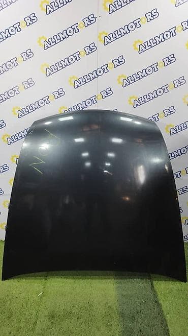 Капот Lexus, Б/у, Оригинал