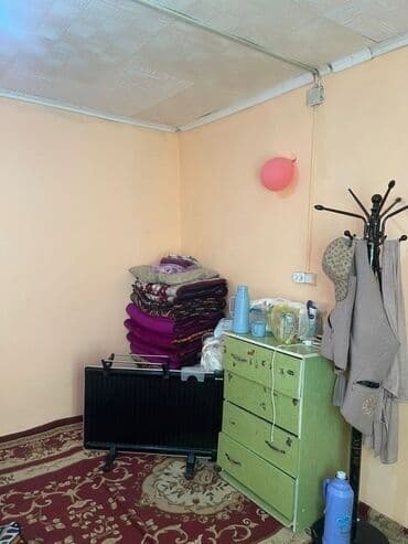 сдаю дом келечек: 150 м², 4 комнаты, Подвал, погреб, Забор, огорожен — 1