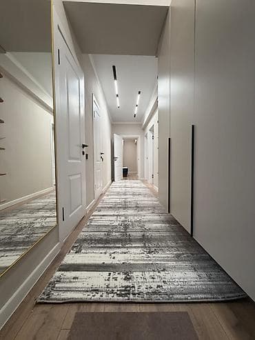 Продажа квартир: 3 комнаты, 71 м², Элитка, 13 этаж, Дизайнерский ремонт — 3