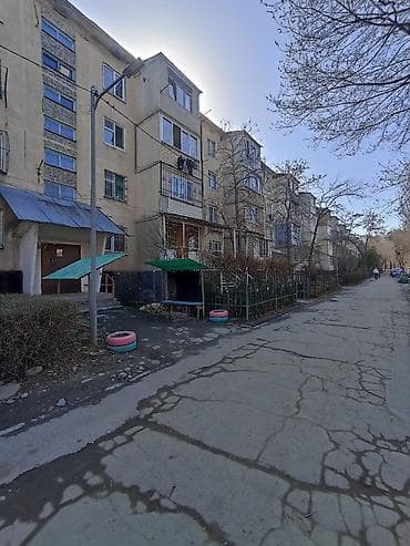 3 к: 1 комната, 32 м², 104 серия, 2 этаж, Косметический ремонт — 9