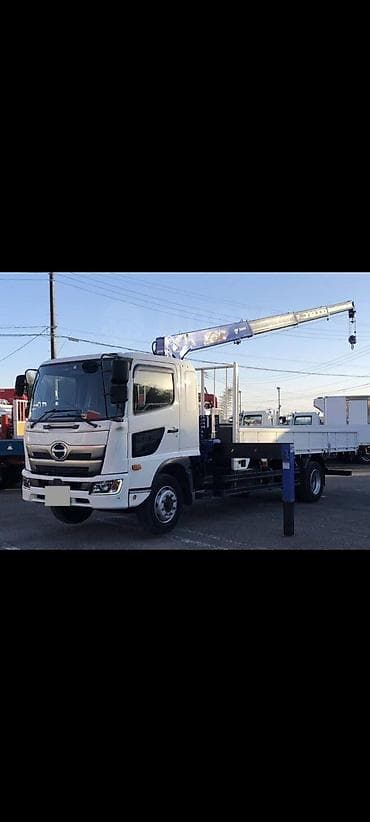 yto traktor: Грузовик — 1