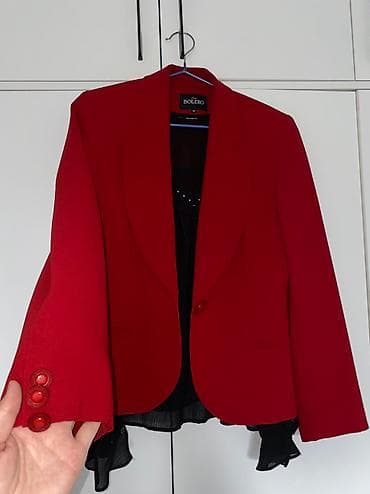 деловые мужские куртки: Пиджак, Турция, M — 2