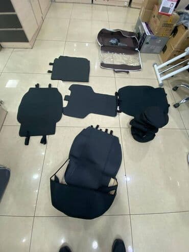 домкрат нексия: Чехлы Lixiang, Новый — 2